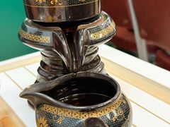 -喜势点·糖沙翁手工茶点·本地人茶居(永庆坊店)