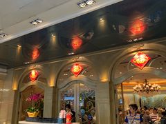 -東海海鲜酒家(中信广场店)