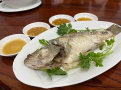 -吴祥记潮州菜·百年老字号·砂锅粥