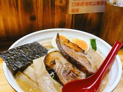 -老龙亭拉面店