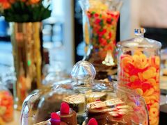 -上海苏宁宝丽嘉酒店·Cafe Bellagio西餐厅