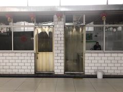 -金台阶鱼馆(于桥水库店)