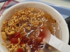 -北大家园食堂
