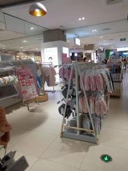 -孩子王(塘沽滨海万达店)
