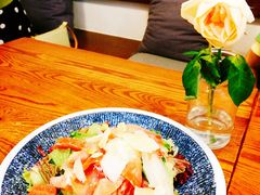 -AFS Cafe & Canteen(闽江二路店)