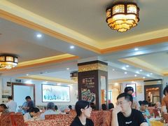 -台山美食一绝阿四台山黄鳝饭(阿四创作店)