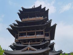 -杭州半山国家森林公园