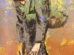 -八哥美术·成人美术画室(总校区)
