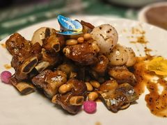 -树下时尚餐厅(翠园街店)