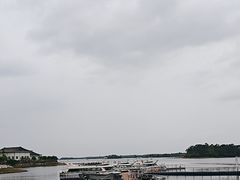 -三岔湖景区
