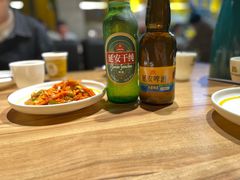 -丁虎子烤肉(国道二店)