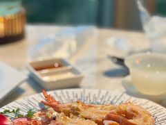 -深圳美高梅酒店-品聚嘉府中餐厅