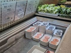 -江南食代自助餐厅(宝龙城市广场店)