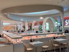 -争鲜回转寿司(朝外悠唐PLUS店)