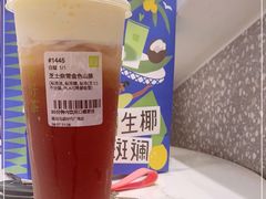 -奈雪的茶(石厦时代广场店)