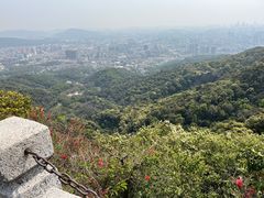 -广州市白云山风景名胜区