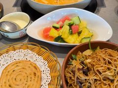 -创味·民间海南菜·非遗藤桥排骨(藤桥·免税城店)