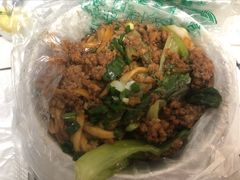 -老陈婆手工面庄