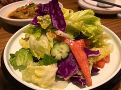 果味大拌菜-禾珍珠家常小馆(河南博物院店)