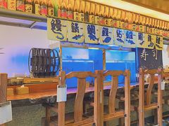 大堂-文立新麻辣烫(合生汇21街区店)