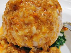 -狮王府淮扬菜(新街口友谊店)
