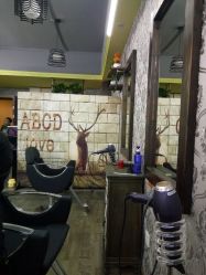 -秀&造型工作室