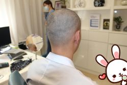 -大麦微针植发丨全国连锁