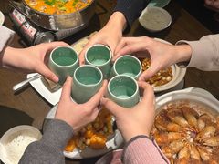 -粗茶淡饭·隐庐私厨(东亭店)