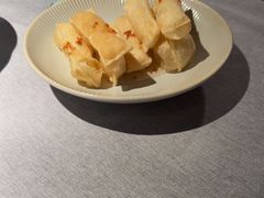 -晓粤·惹味粤菜(凯德乐峰广场店)