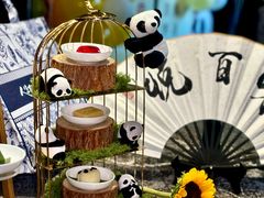 -悦百味·品质川菜(橄榄郡店)