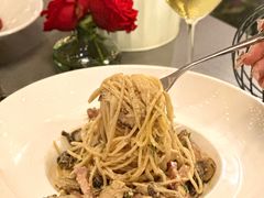 -Osteria Garden 生蚝花园餐厅(原进贤路店)