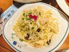 -鸽舞笙平金牌烧鸽子·融合菜(鲁谷店)