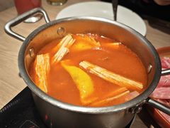 -星伦多自助料理(永旺店)