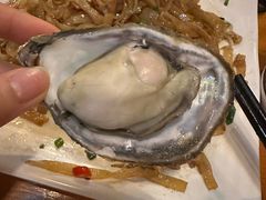 -土蚝·高压锅生蚝(百姓美食街店)