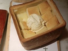 -绿茶餐厅(深圳龙华天虹购物中心店)