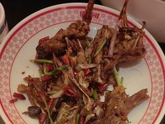 -满园烤鸭·春饼(沈北万达店)