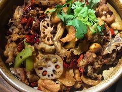 -辛香汇(飞洲店)