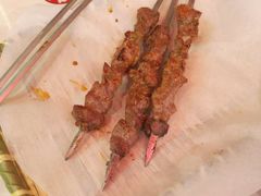 -新疆喀什烤肉饭店(红松路店)