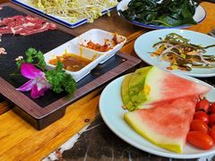 -蜀辣居鲜货老火锅(簇桥富顿中心店)
