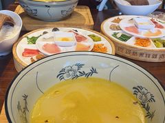 -芸南道·过桥米线(昆明老街旗舰店)