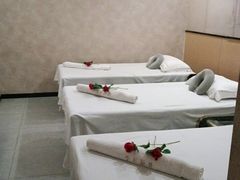 -聚福沐堂(机场店)