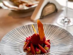 -北京古城老院厉晓麟精致菜