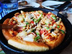 -必胜客(机场路店)