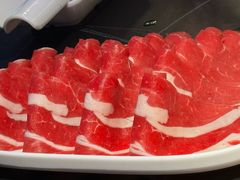 -额尔敦传统涮(公园西路店)