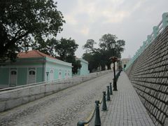 -龙环葡韵住宅式博物馆