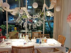 -春树下·树屋花房西餐厅(罍街AS1980店)