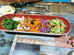 -小红鲸·海鲜餐厅(轸大路店)