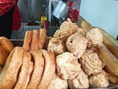 -江三王记牛杂馆(总店)