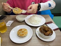 -清真牛肉馆