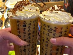 -咏江南·苏式火锅·苏州评弹(观前街店)